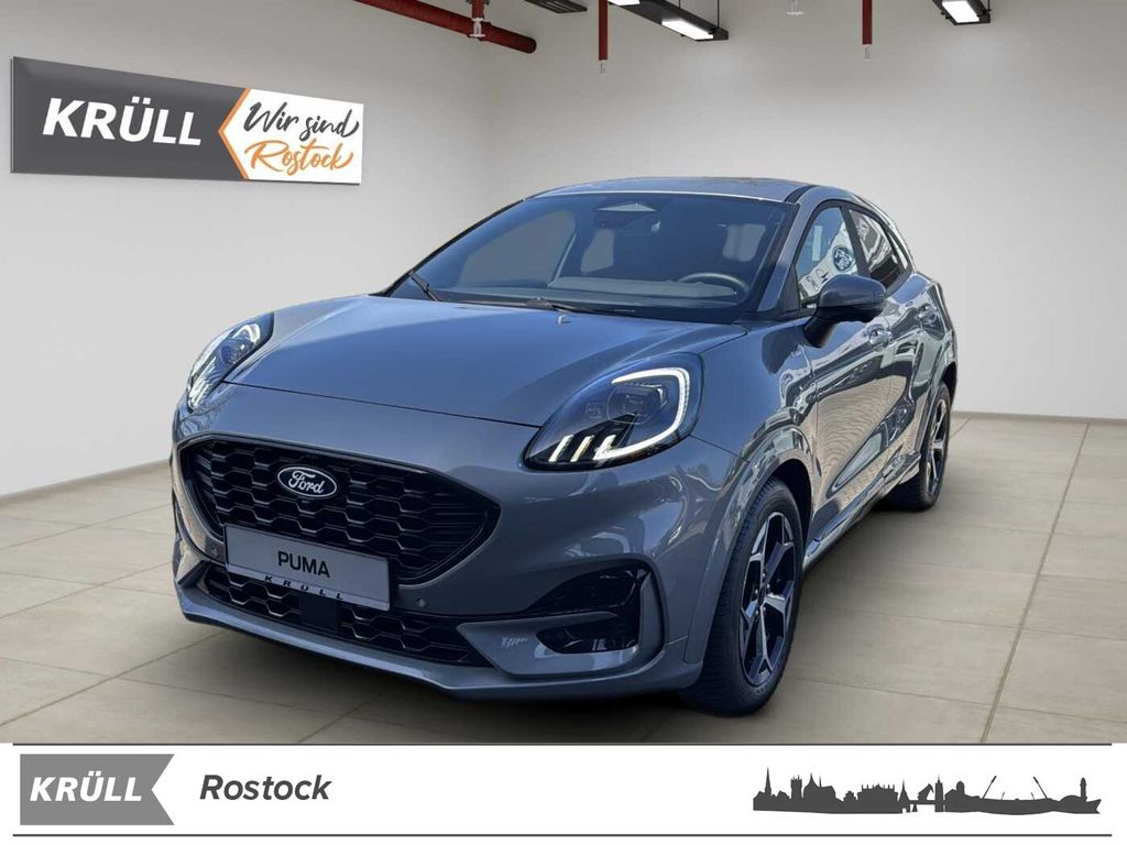 Bild des Angebotes Ford Puma LED Matrix