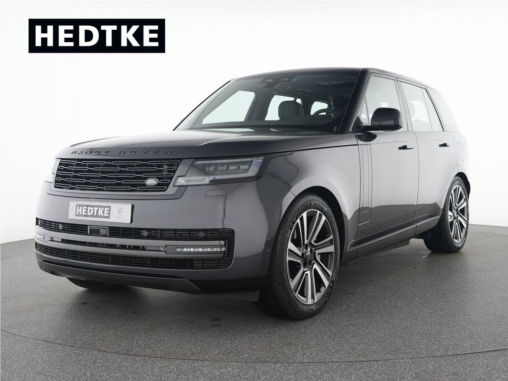 Bild des Angebotes Land Rover Range Rover P550e HSE *Business-Class-Sitze*