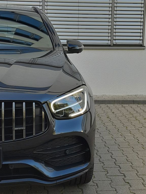 Bild des Angebotes Mercedes-Benz GLC 43 AMG 4Matic/Perf.Sitze/Pano/HuD/360°/DigiC