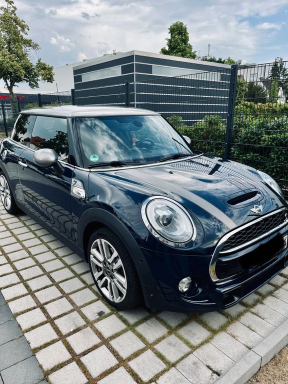 Bild des Angebotes MINI Cooper S Seven Seven