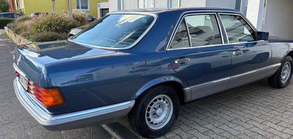 Bild des Angebotes Mercedes-Benz 280 SE