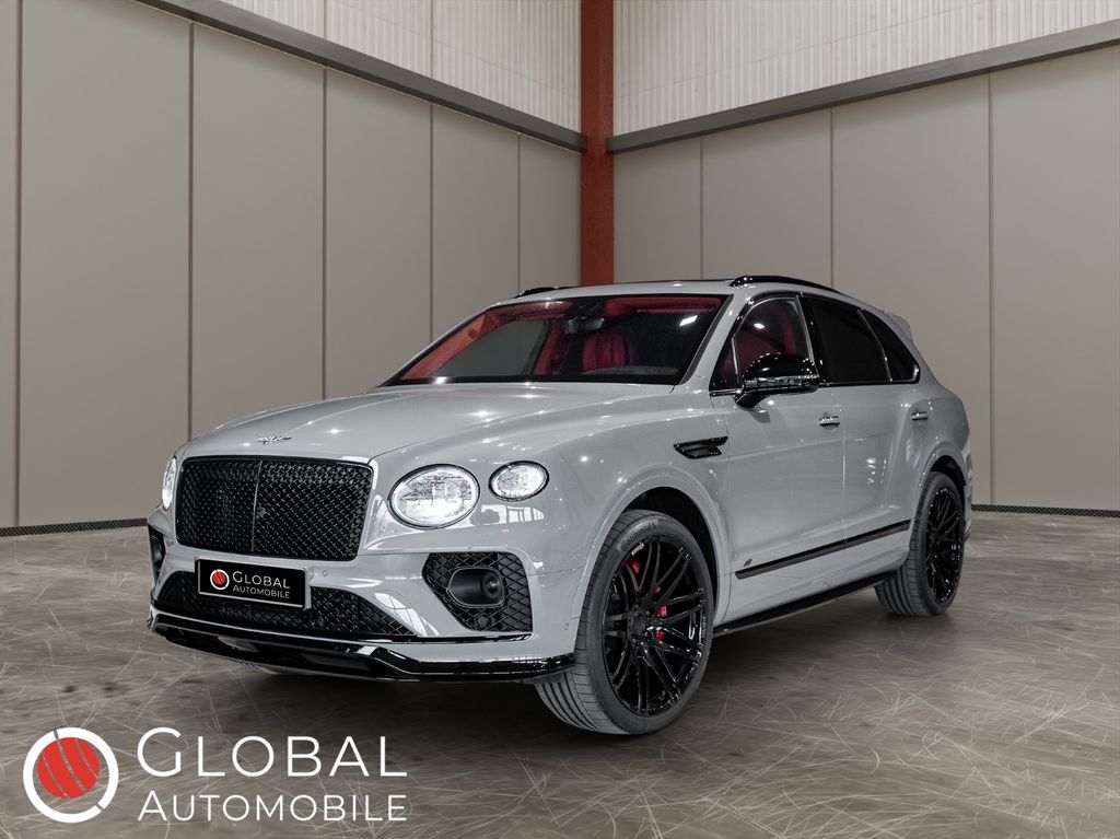 Bild des Angebotes Bentley Bentayga S °HUD°MASS°NIGHT°PANO°360°
