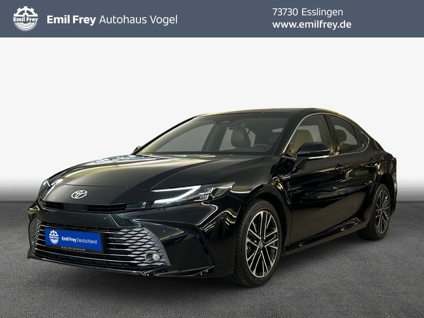 Bild des Angebotes Toyota Camry 2.5 Hybrid Executive