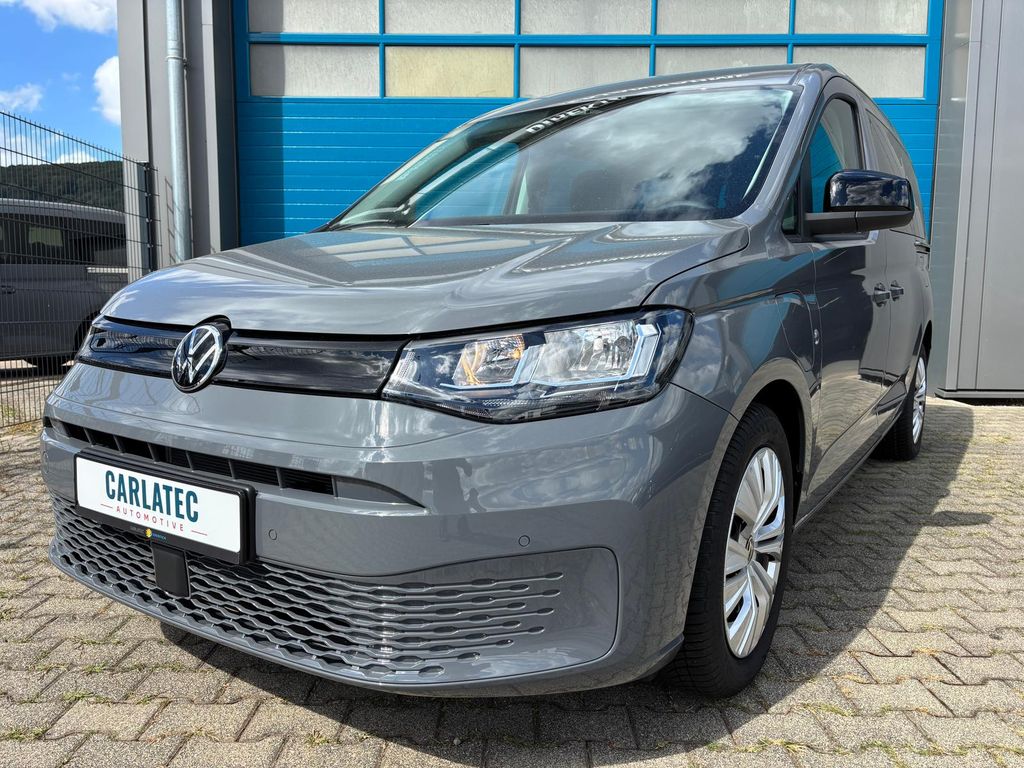 Bild des Angebotes Volkswagen Caddy MAXI 1.5 TSI eHybrid, AHK, 4 JahreGarantie