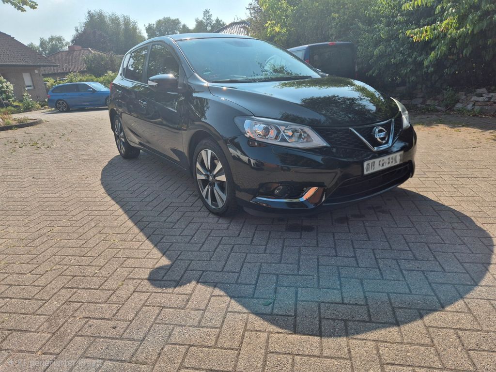 Bild des Angebotes Nissan Pulsar 1.5 Tekna