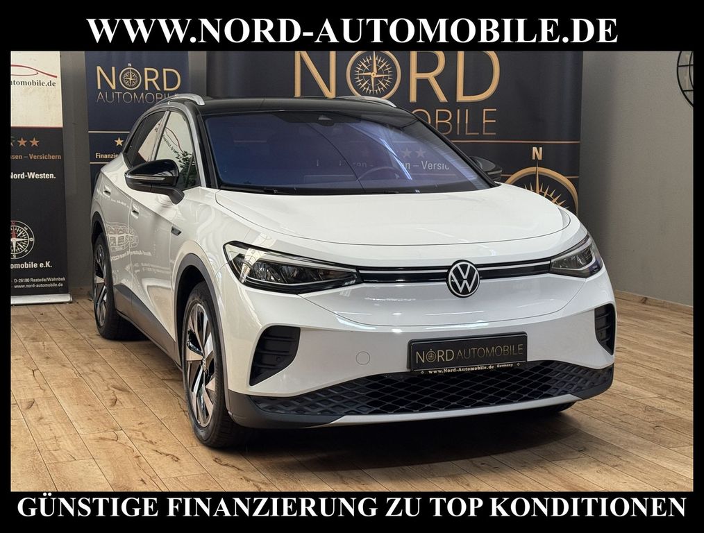 Bild des Angebotes Volkswagen ID.4 Pro Performance 1st Edition Kamera/ACC/Navi