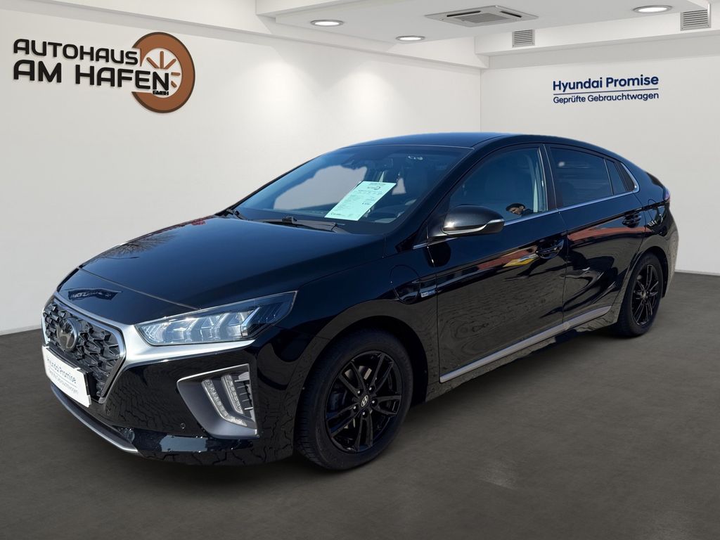 Bild des Angebotes Hyundai IONIQ Premium Plug-In Hybrid