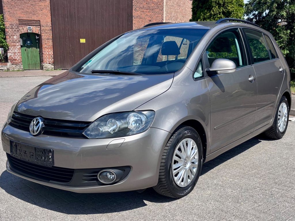 Bild des Angebotes Volkswagen Golf Plus 1.2 TSI Trendline