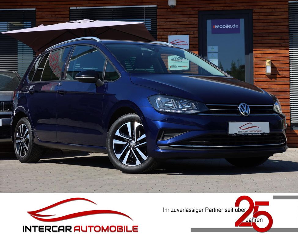 Bild des Angebotes Volkswagen Golf Sportsvan 1.5 TSI IQ.DRIVE DSG |CarPlay|ACC