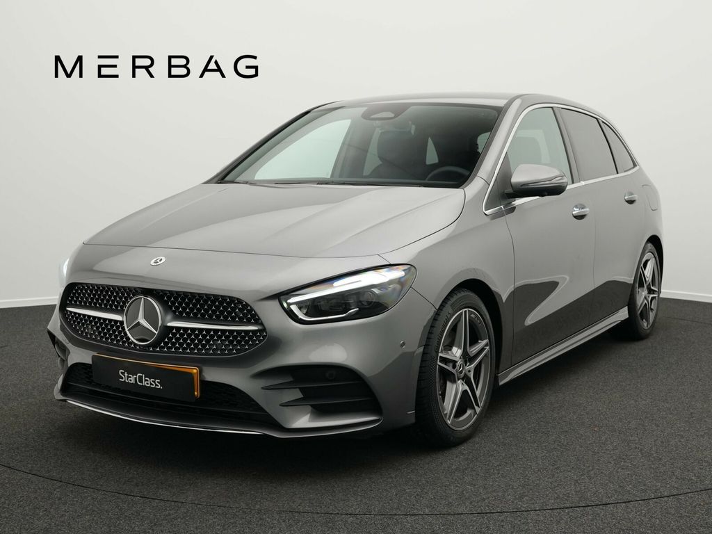 Bild des Angebotes Mercedes-Benz B 180 d AMG-Line Advanced Plus