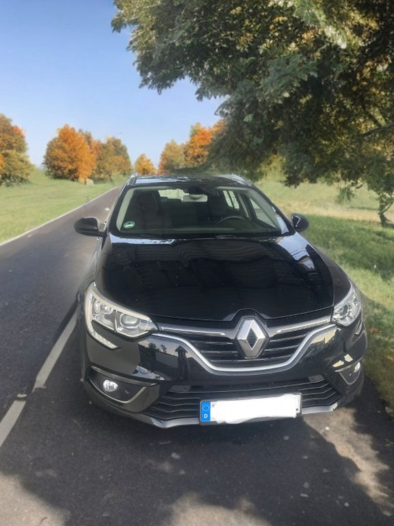 Bild des Angebotes Renault Megane TCe 140 EDC GPF Limited Grandtour Limited