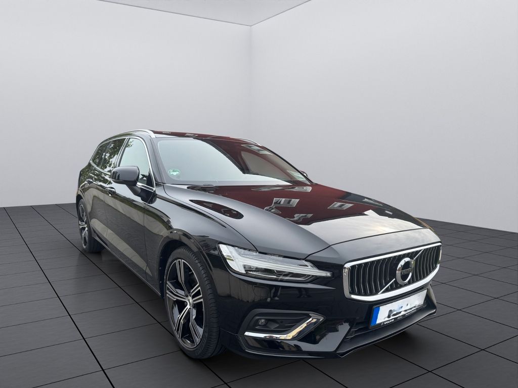 Bild des Angebotes Volvo V60 Kombi Inscription