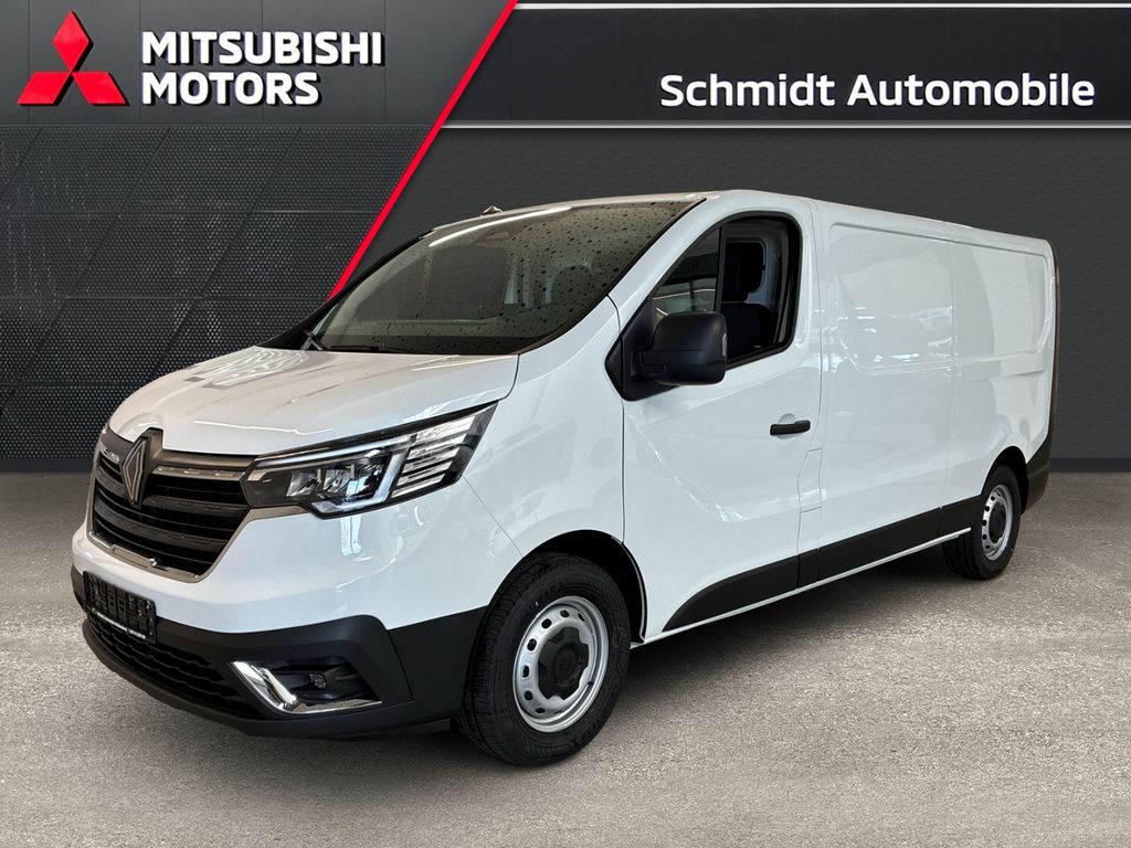 Bild des Angebotes Renault Trafic Kasten 2.0 dCi130 L2H1 LED Kamera Holzbod