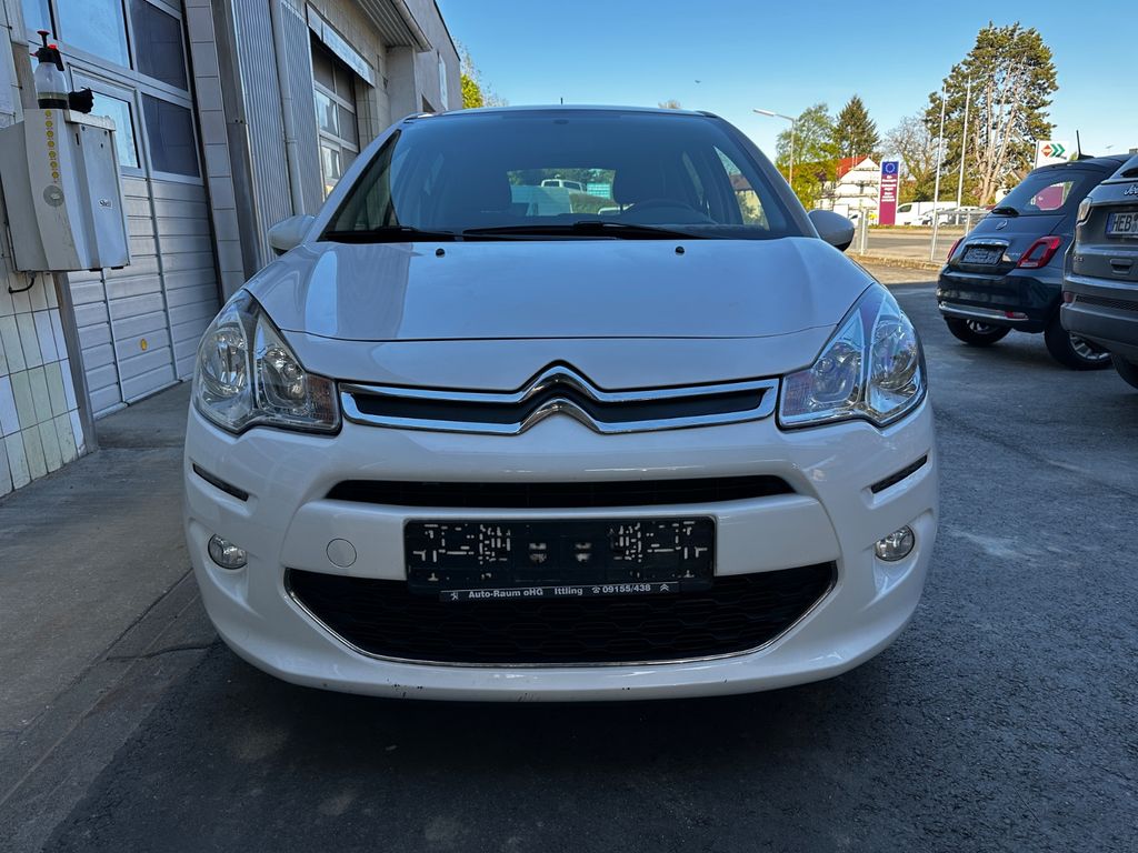 Bild des Angebotes Citroën C3 Tendance