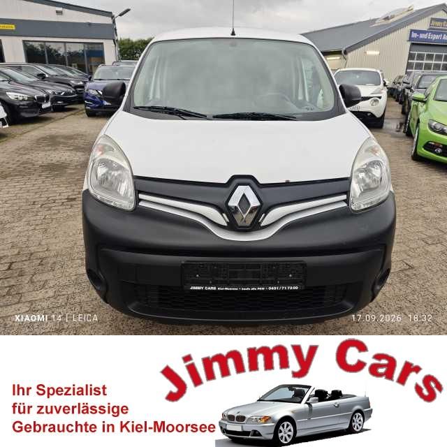 Bild des Angebotes Renault Kangoo Diesel 5-Türer lkw dCi 75