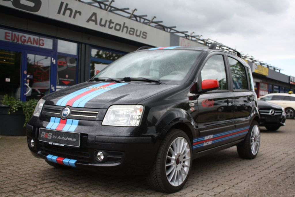 Bild des Angebotes Fiat Panda 1.2 8V Emotion