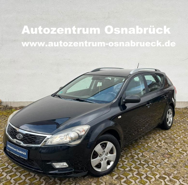 Bild des Angebotes Kia cee'd / Ceed 1,4 Klimaanlage 1. Hand