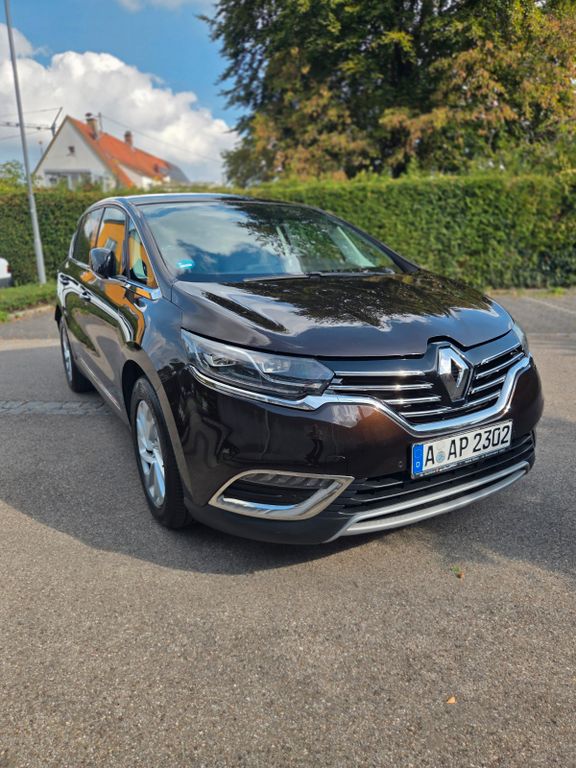 Bild des Angebotes Renault Grand Espace