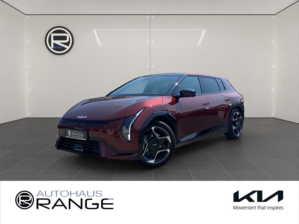 Bild des Angebotes Kia EV4 81,4 kWh FWD GT-Line (5T, 5 Sitze)