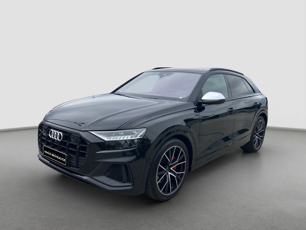 Bild des Angebotes Audi SQ8 4.0 TFSI qu. MATRIX*HUD*AHZV*B&O*STHZG*22''*