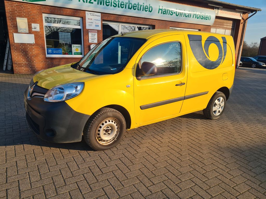 Bild des Angebotes Renault Kangoo Rapid Basis ,Klima