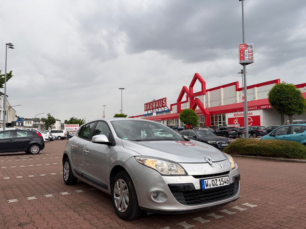 Bild des Angebotes Renault Megane Expression 1.6 16V 100 Expression