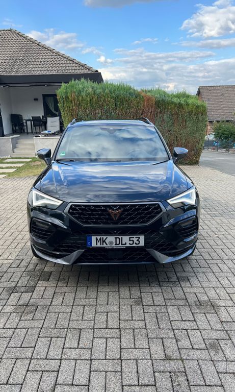 Bild des Angebotes Cupra Ateca 300 PS 4Drive DSG Panorama