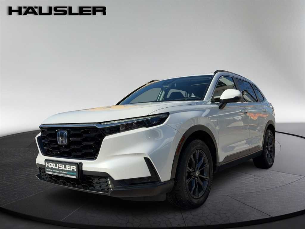 Bild des Angebotes Honda CR-V Hybrid 2.0 Advance Allrad*Navi*Sitz-u.Lenkr