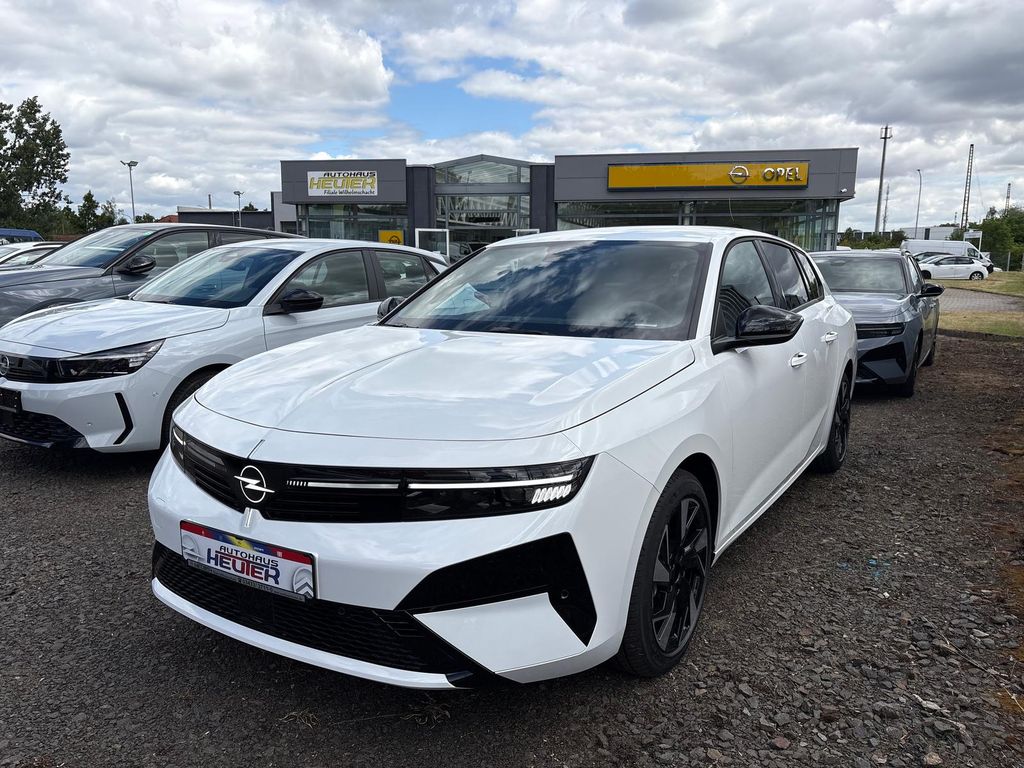 Bild des Angebotes Opel Astra L Sports Tourer GS