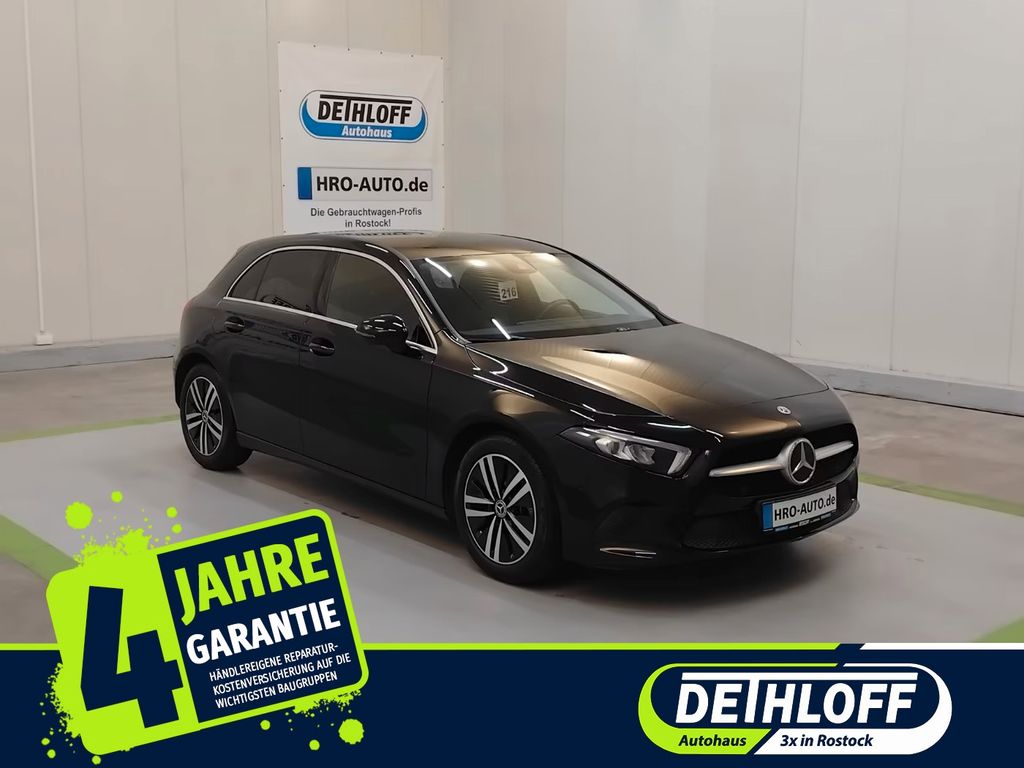 Bild des Angebotes Mercedes-Benz A 180 Progressive