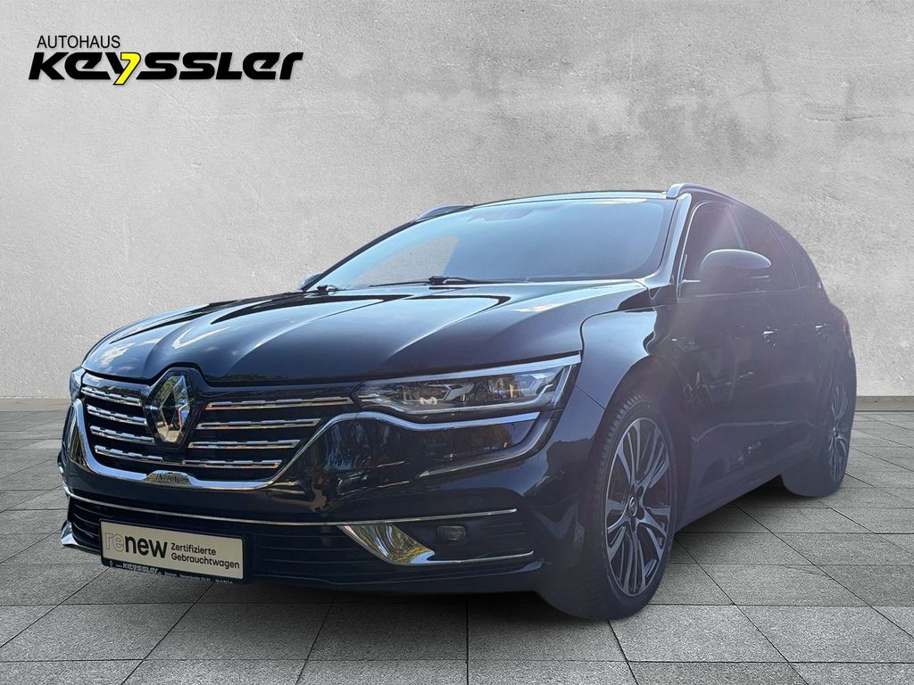 Bild des Angebotes Renault Talisman Grandtour BLUE dCi 200 Initale Paris