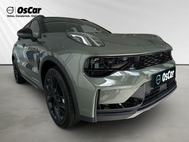 Bild des Angebotes Lynk&Co 01 1.5 PHEV More 360Grad KlimaECC el.FS Sitzh. L
