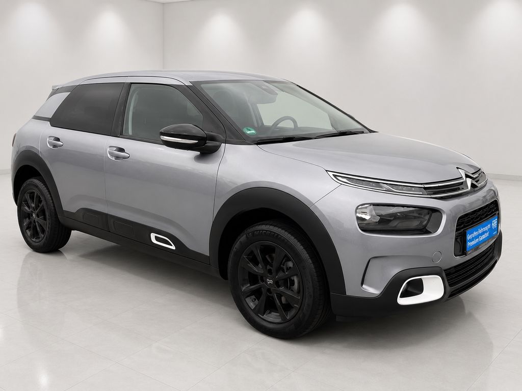 Bild des Angebotes Citroën C4 Cactus Shine