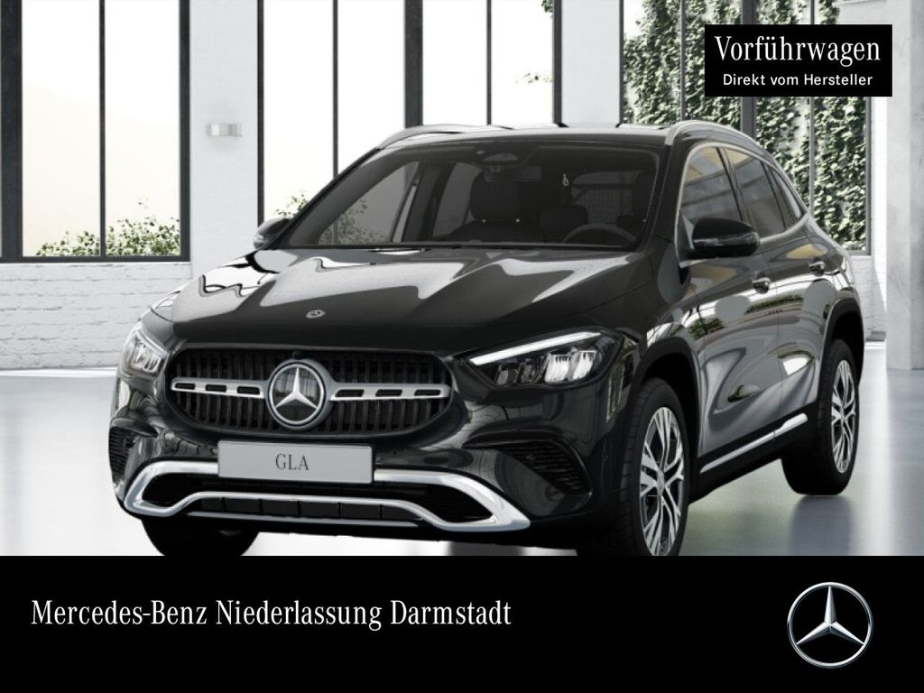 Bild des Angebotes Mercedes-Benz GLA 180 PROGRESSIVE+360°+LED+TOTW+KEYLESS+7G