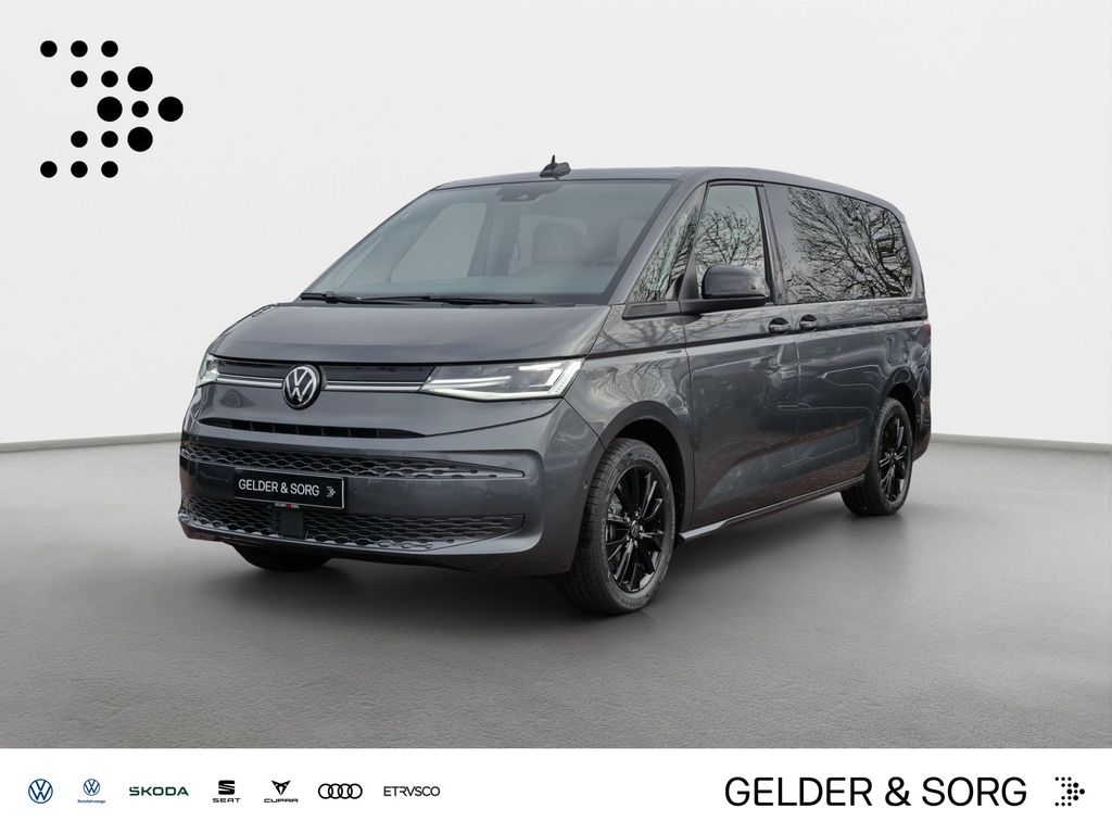 Bild des Angebotes Volkswagen T7 Multivan GOAL TDI DSG LÜ *Vis-a-Vis*AHK*Navi*