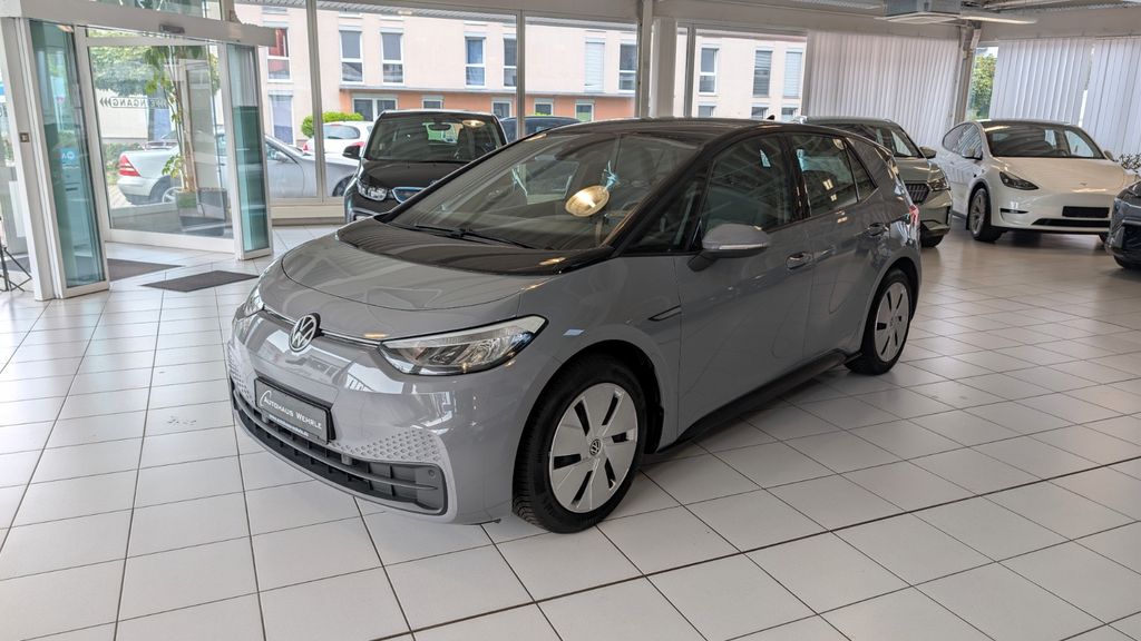 Bild des Angebotes Volkswagen ID.3 Pure Performance *PDC*LED*Navi*AppConnect*