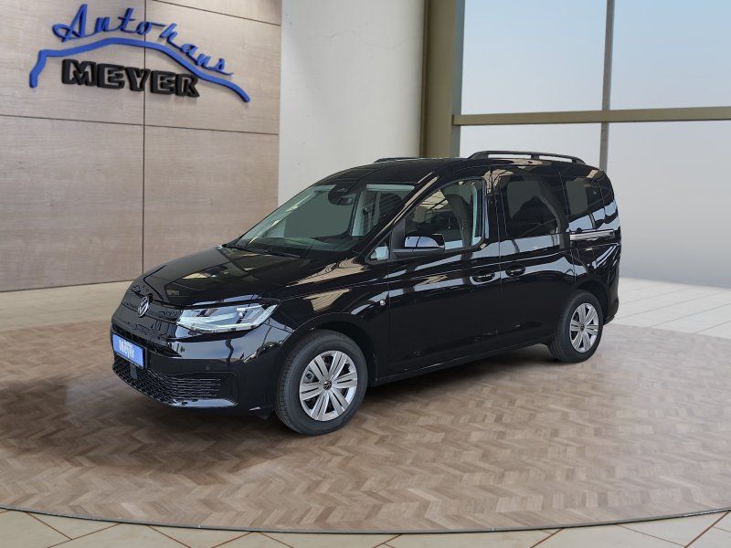 Bild des Angebotes Volkswagen Caddy 1,5TSI DSG aAHK/Kamera/ACC/Sitzhz. **