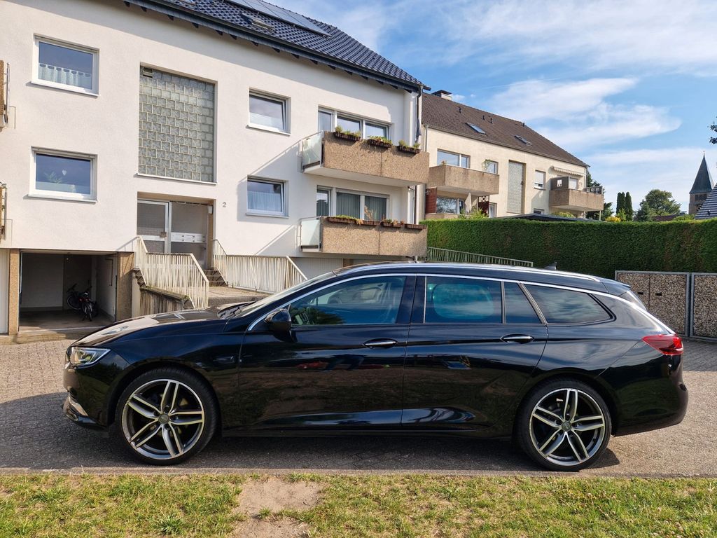 Bild des Angebotes Opel Insignia 1.6 Diesel 100kW Business Innov Aut...