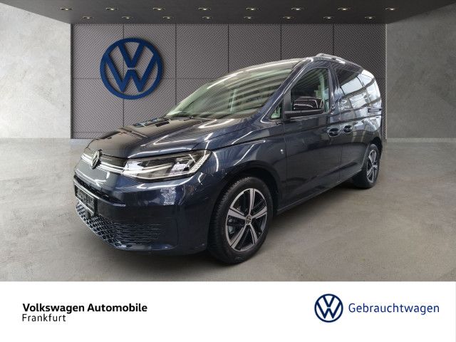 Bild des Angebotes Volkswagen Caddy 1.5 TSI DSG Life FrontAssist LED DAB+