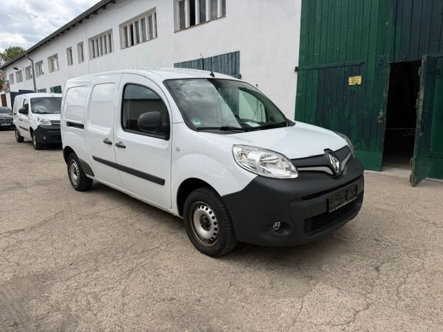 Bild des Angebotes Renault Kangoo 1.5 dCi Maxi Extra*Kühlwagen*Navi**Kamera
