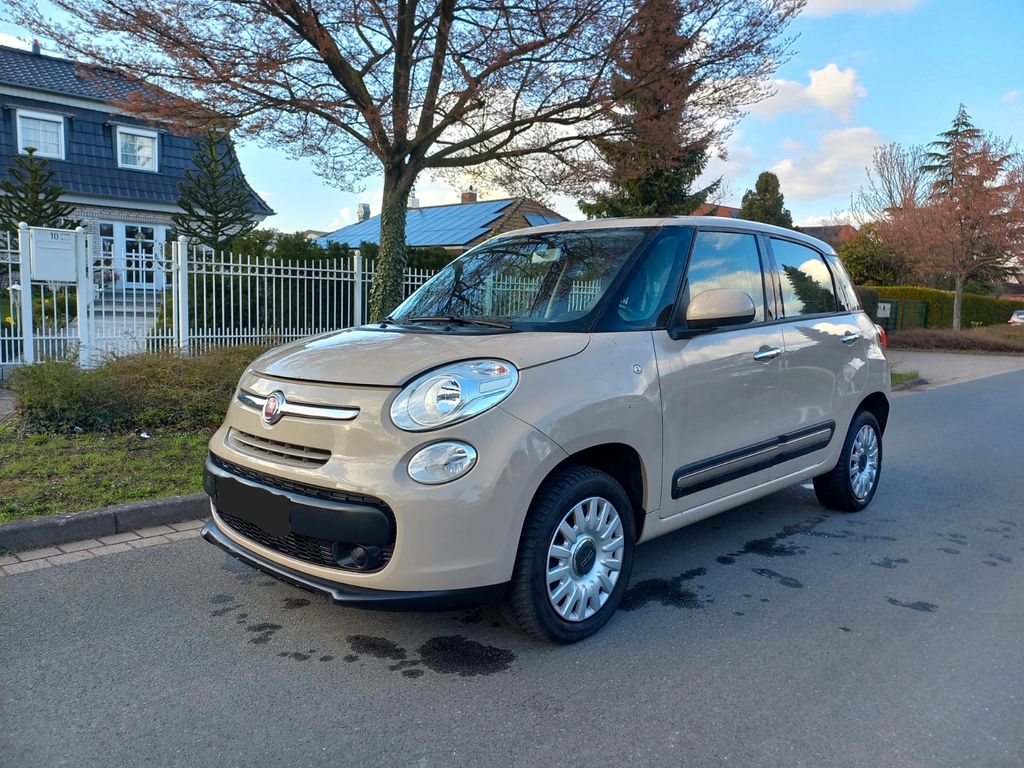 Bild des Angebotes Fiat 500L 0.9 8V TwinAir Natural Power Lounge Lounge