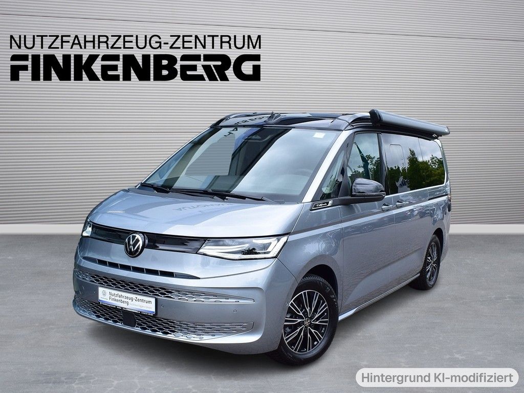 Bild des Angebotes Volkswagen T7 California Beach Camper TDI DSG *StaHzg*AHK