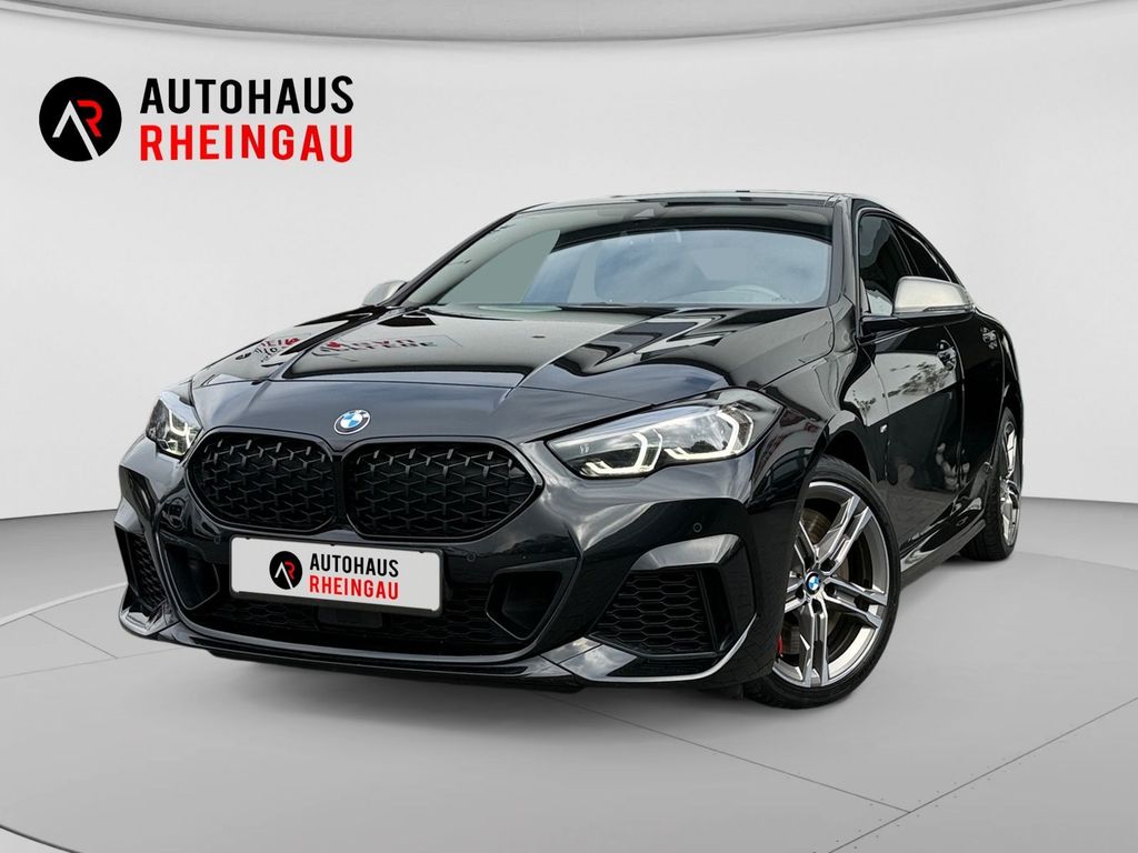 Bild des Angebotes BMW 2er Gran Coupé M235i xDrive HEAD-UP LED