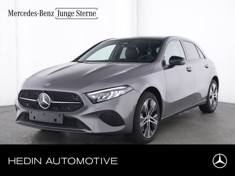 Bild des Angebotes Mercedes-Benz A 250 e PROGRESSIVE|NIGHT|DISTR|PANO|360°|TOTW|