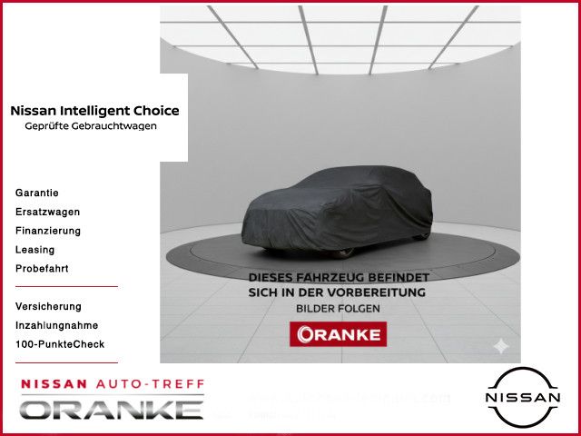 Bild des Angebotes Nissan Juke DIG-T N-Connecta 6MT Navi*BFS*TL*Alu