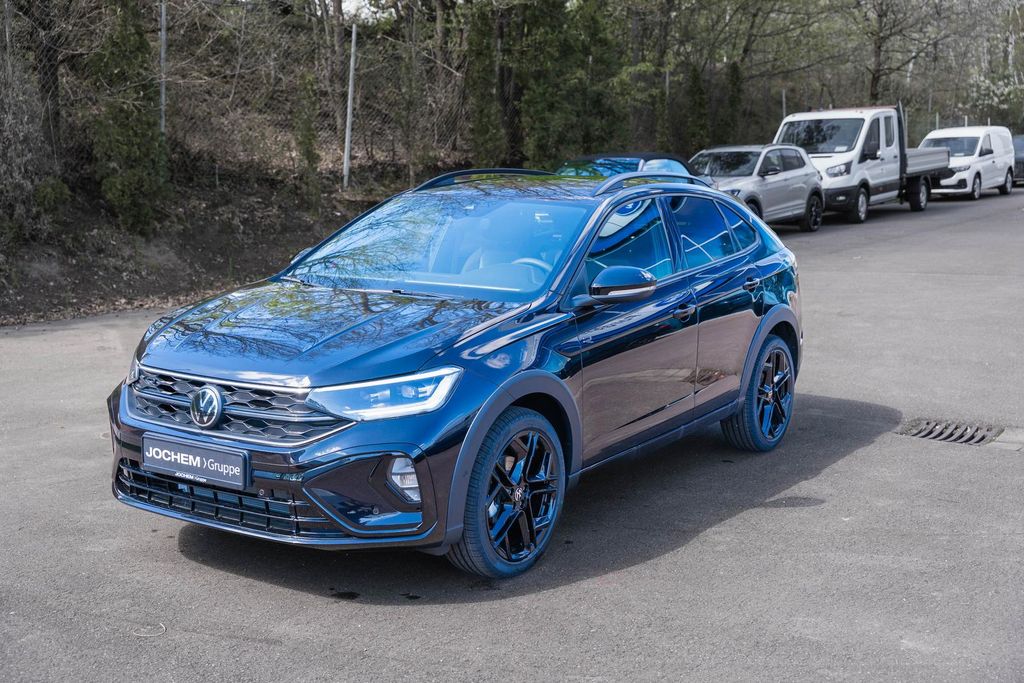 Bild des Angebotes Volkswagen Taigo R-Line1.5 TSI 150 PS 7-Gang-DSG