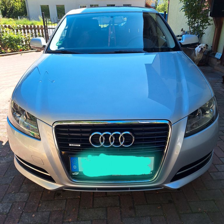 Audi quattro