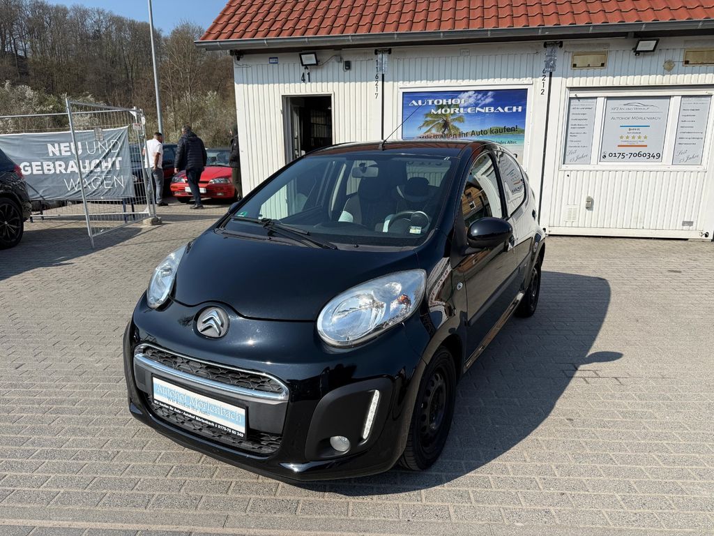 Citroën C1 Selection