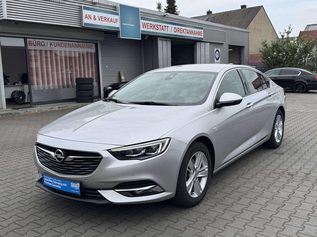 Bild des Angebotes Opel Insignia Innovation 1.5 TURBO AUTOAMTIK*NAVI*LED