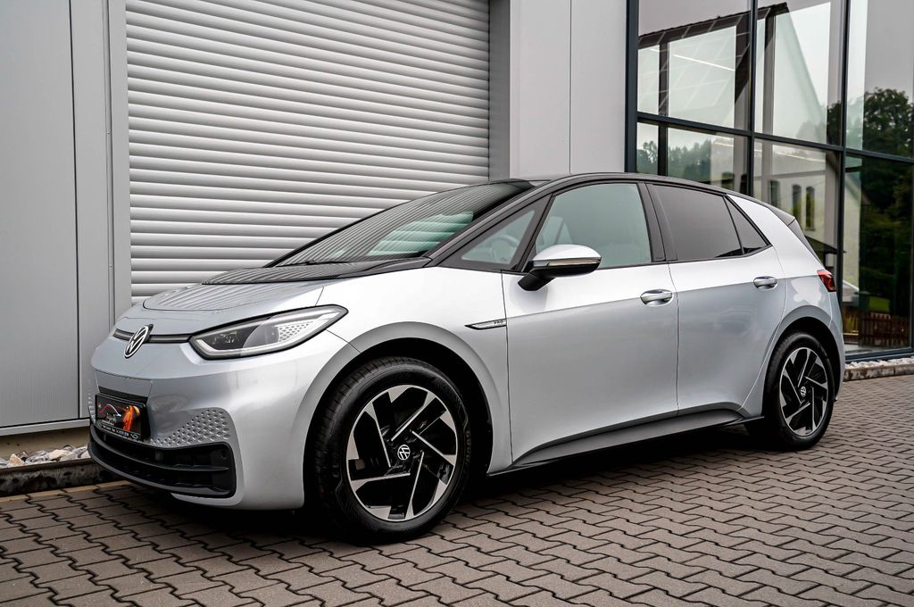 Bild des Angebotes Volkswagen ID.3 Business Pro Performance LED,Navi,Kamera
